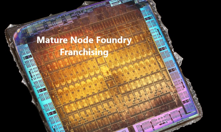 The enduring power of 28nm: Unlocking market potential through foundry franchising