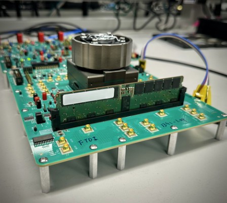 Cadence launches industry-first DDR5 12.8Gbps MRDIMM Gen2 memory IP system solution for AI and Data centers