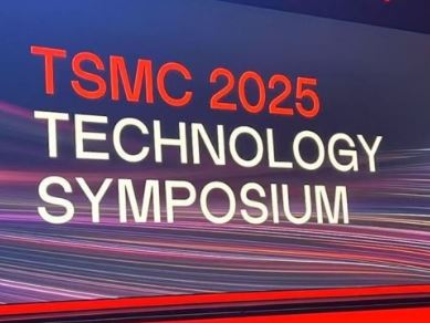 TSMC introduces A14 process technology: advancing AI, HPC, and IoT with enhanced performance and efficiency Image