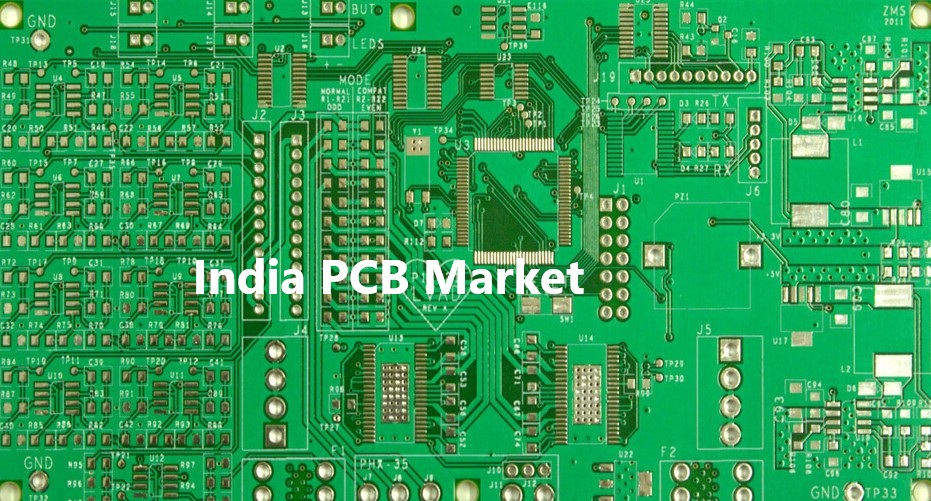Indian PCB market and technology trends, opportunities and vendor analysis Image