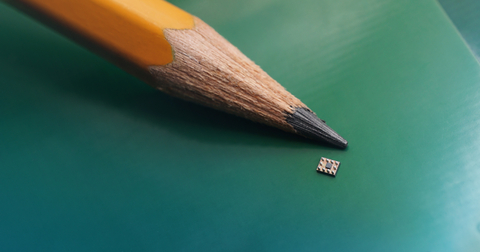 SiTime's Symphonic SiT30100 enhances mobile connectivity with superior thermal resilience and integrated MEMS resonator Image