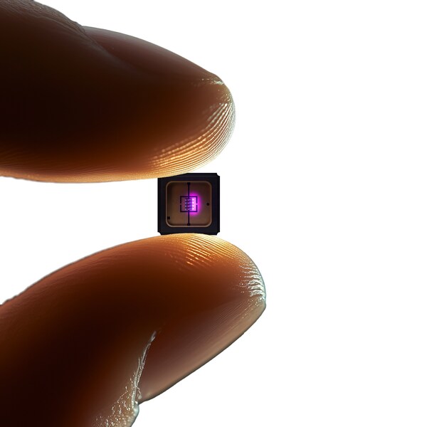 Uviquity secures $6.6M seed funding to advance solid-state far-UVC semiconductor technology for safe and scalable photonic disinfection Image