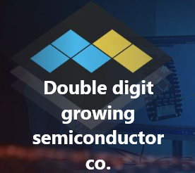 Meta-material research: Ultra-compact chip maker taps $40 Billion power supply IC market with double-digit revenue growth