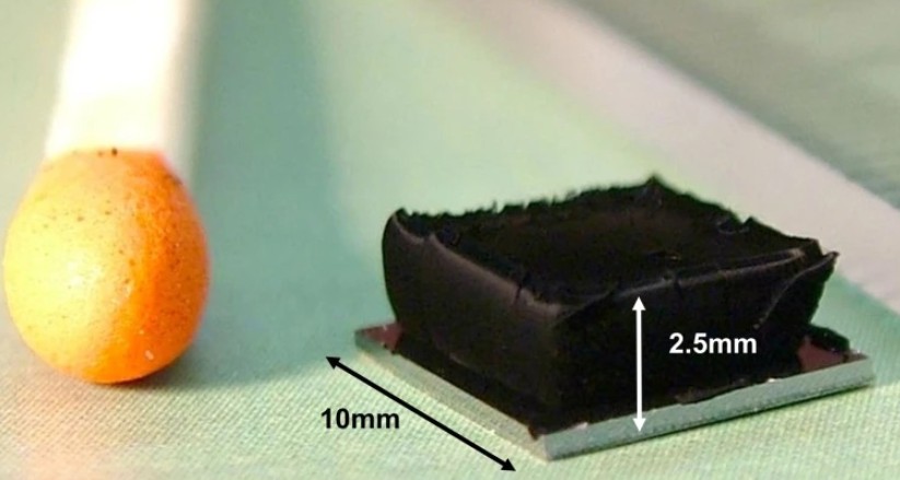 Zeon and Sino Applied Technology partner to expand single-walled carbon nanotube conductive paste production