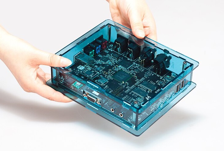 Unleashing Open-Source VLSI semiconductor Innovation: Find some of the powerful and flexible SoC chip framework and legacy Image