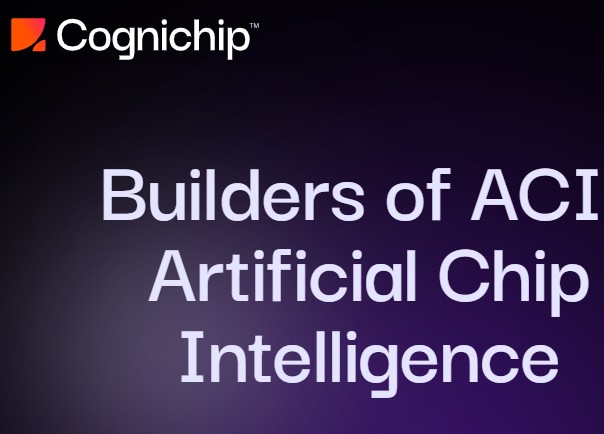 Cognichip emerges from stealth with $33M seed funding for Artificial Chip Intelligence