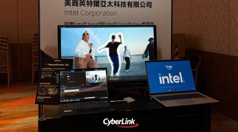 CyberLink unveils AI-powered software updates at COMPUTEX 2025