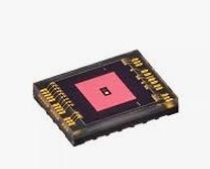 Photodiode and analog front end integrated SpO2 sensor for wearables