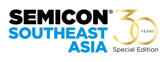 STMicroelectronics exhibiting at SEMICON Southeast Asia 2025