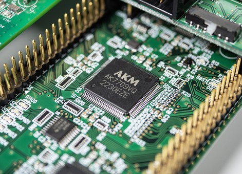 AKM and Dirac collaborate to enhance in-car audio with integrated DSP solutions