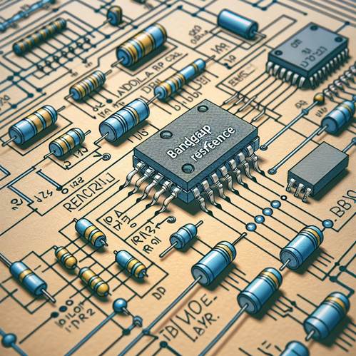 The Critical Role of Reference Voltage in Analog IC Design