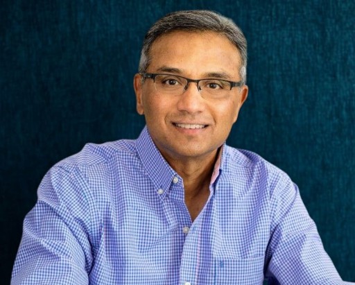 Synaptics appoints Rahul Patel as President and CEO Image