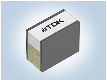 TDK introduces 0201 size high-frequency inductors for compact devices