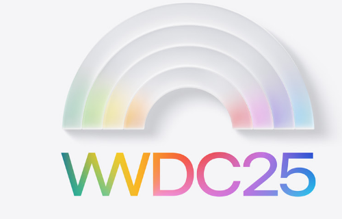 Apple announces WWDC25 schedule for June 9-13