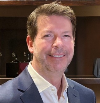 Tim McIntosh Joins Tata Electronics as VP, Head of TSAT Image