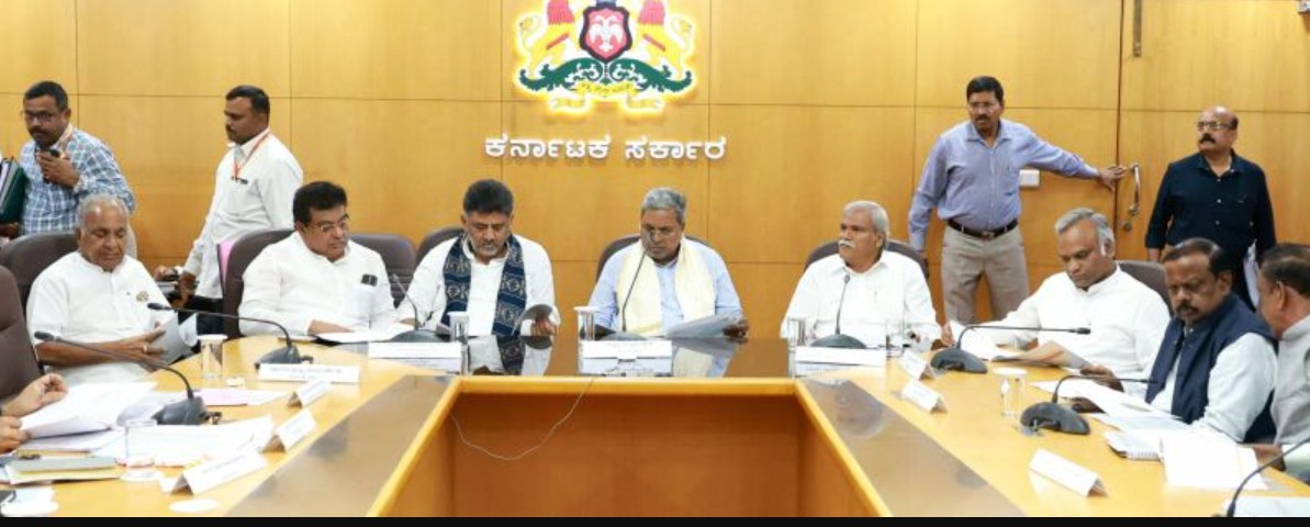 Karnataka approves three semiconductor projects Image