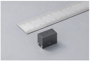 Murata introduces high-temperature common mode choke coils for automotive applications