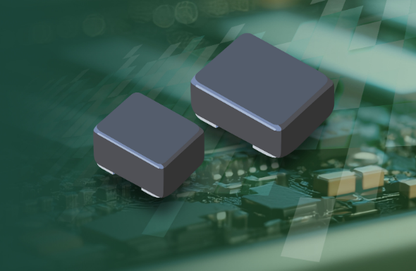 Bourns launches shielded power inductor series for DDR5 applications