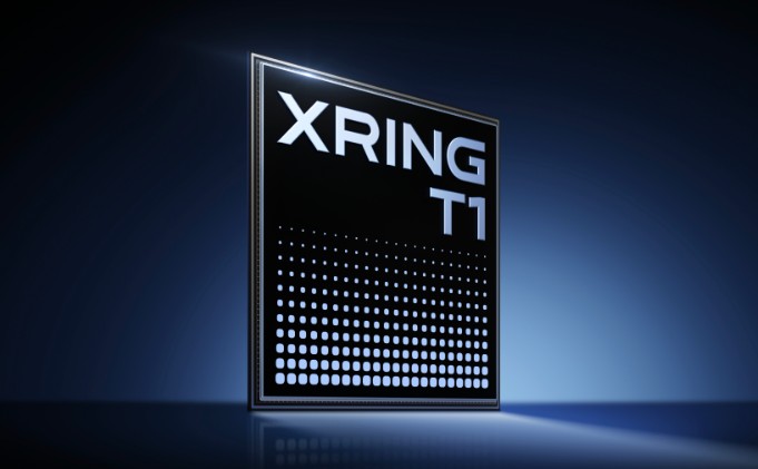 Xiaomi unveils XRING O1 3nm smartphone SoC with performance on par with the best in the market