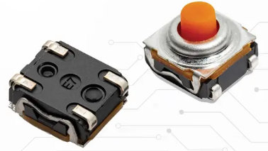 Littelfuse launches KSC PF series tactile switches with potting-friendly design
