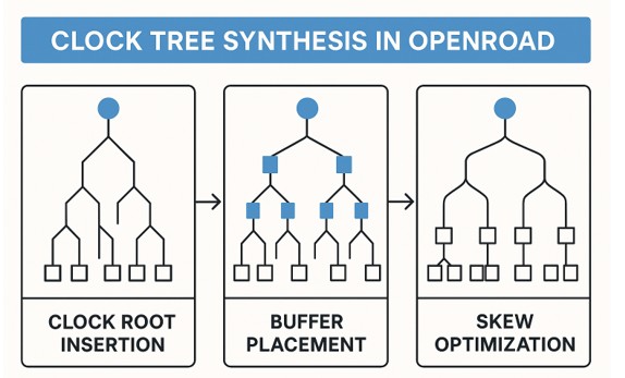 Tapeout using OpenROAD: A comprehensive guide to RTL-to-GDSII implementation