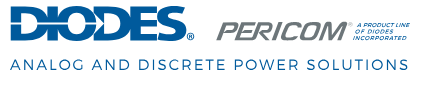 Diodes Incorporated launches 64GT/s PAM4 linear redriver for PCIe 6.0