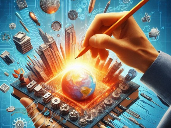 The building blocks of VLSI: Technology nodes and standard cell libraries-p2