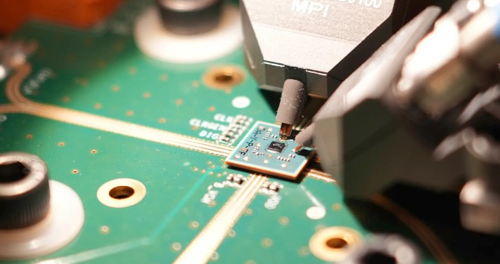 Imec unveils 150 GSa/s DAC achieving 300 Gb/s data transmission