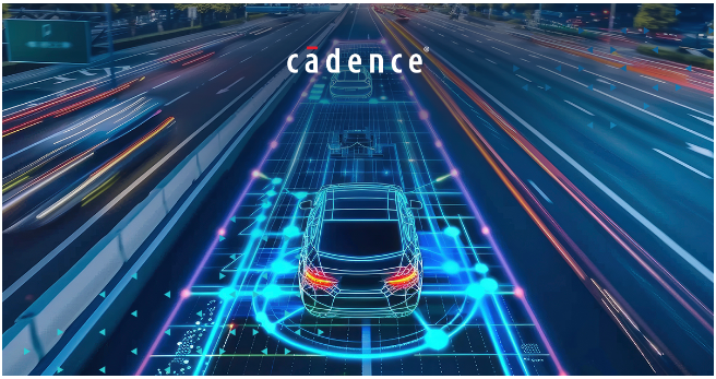 Cadence collaborates with NVIDIA to provide AI cloud solutions for industrial applications