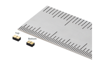 Murata introduces resin-molded NTC thermistor with wire-bonding for automotive applications