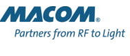 MACOM announces new RF solutions for radar systems at IMS 2025