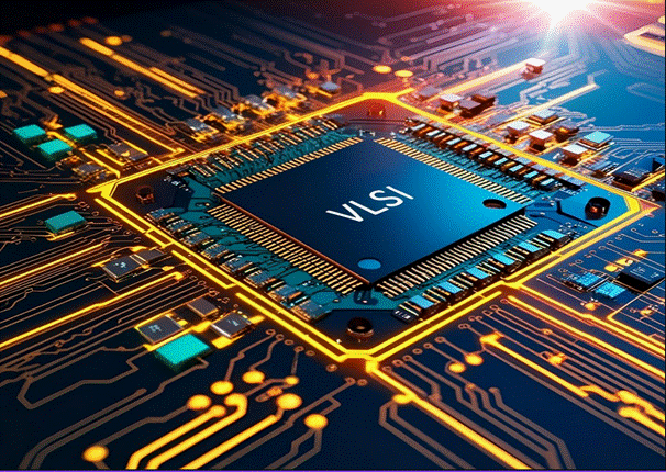 Module 1: Introduction to VLSI and Digital Design
