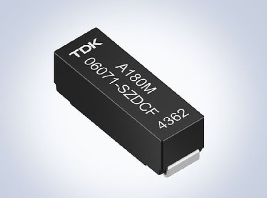 TDK launches ADL8030VA inductor for power-over-coaxial automotive applications