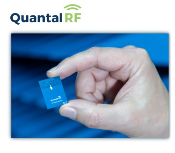 Adant and QuantalRF collaborate to enhance Wi-Fi access point antenna solutions