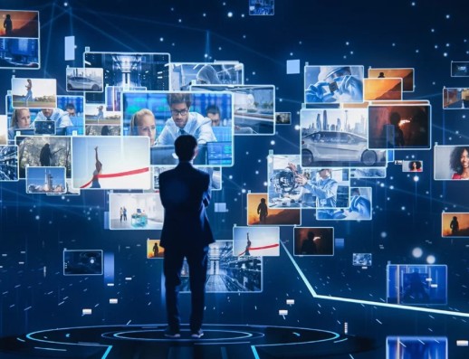 Smartkem Secures UK Patent for MicroLED Display Manufacturing Method