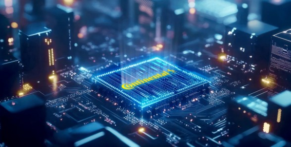Continental Establishes Advanced Electronics & Semiconductor Solutions Organization
