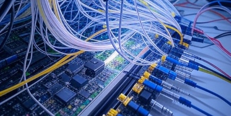 From electrons to photons: Designing chips that run on light -p2