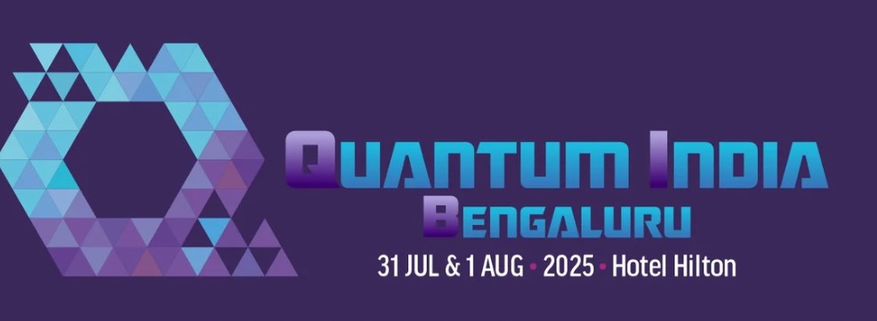 Quantum India Bengaluru 2025: Karnataka to Host Biennial Quantum Technology Conference