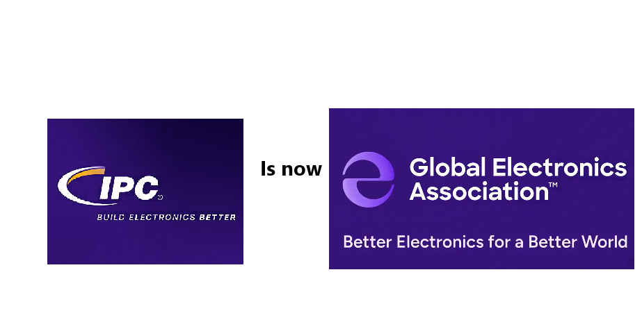 Global Electronics Association Replaces IPC, Reflecting Expanded Role in $6 Trillion Industry