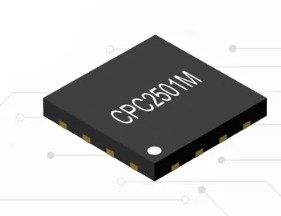 Littelfuse Introduces CPC2501M Solid-State Relay IC for Video Doorbell Chime Bypass