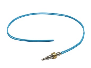 Vishay Intertechnology Releases NTCAIMM66H NTC Immersion Thermistor for Liquid-Cooled Automotive Systems