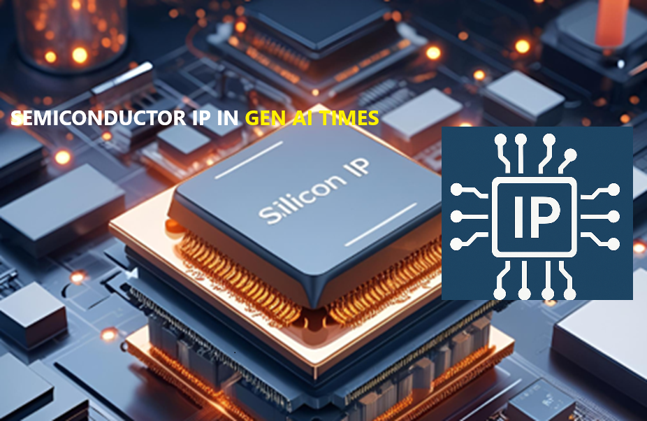 Strategic Opportunities and Challenges in Semiconductor IP Development Using Gen AI LLMs