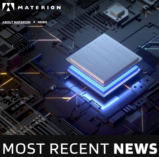 Materion Expands Semiconductor Market Presence with Tantalum Manufacturing Acquisition in South Korea