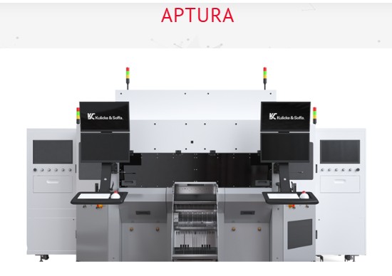 Kulicke & Soffa and Lavorro Partner to Advance AI-Driven Smart Manufacturing for Semiconductor Industry