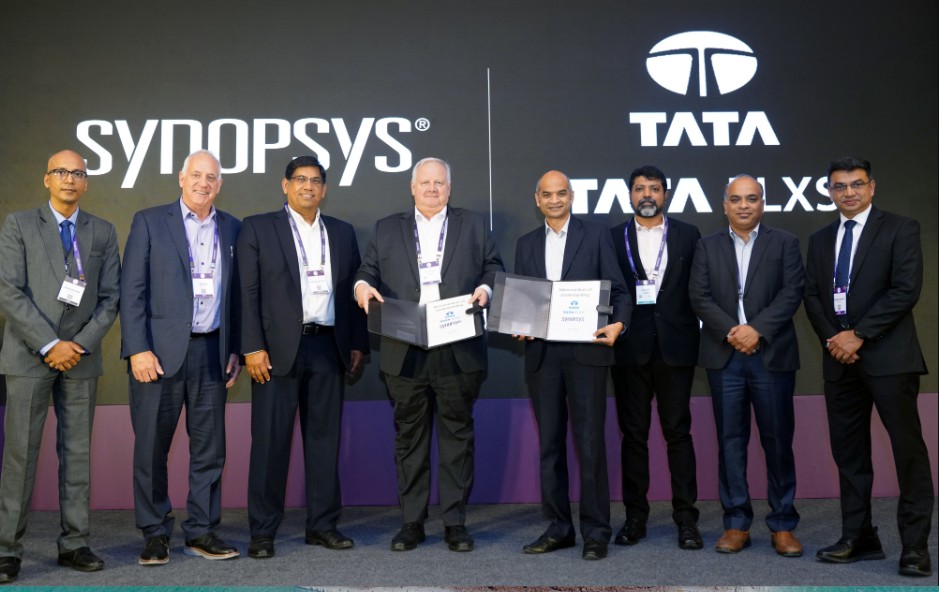 Tata Elxsi and Synopsys Partner to Streamline Software-Defined Vehicle Development with Advanced ECU Virtualization