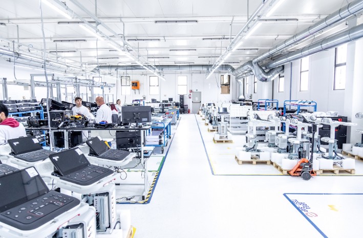Scanfil and MB Elettronica Merge to Form Major European EMS Player with Global Reach