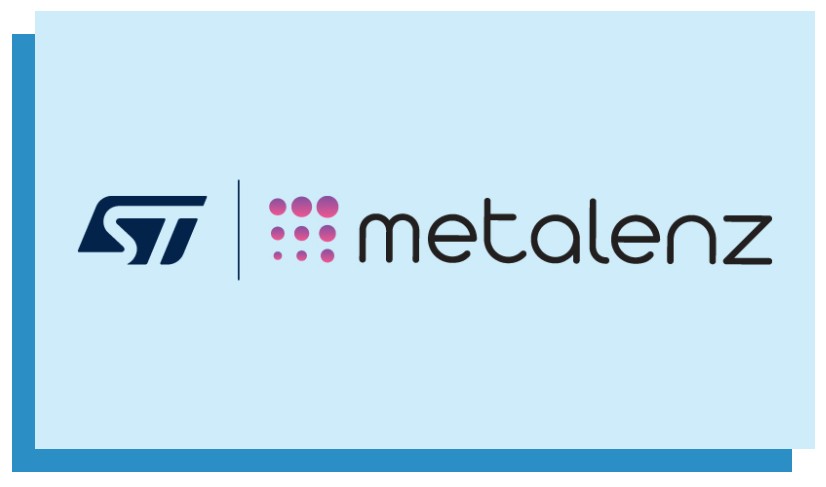 Metasurface Optics Market Expands as STMicroelectronics and Metalenz Ink New License Agreement