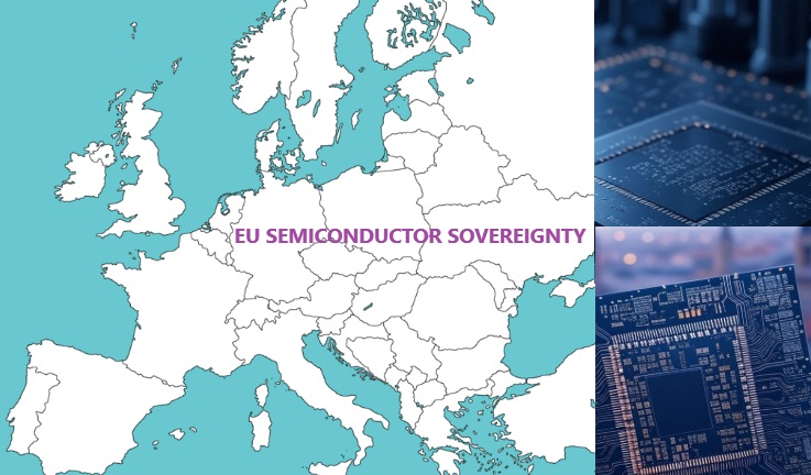 Europe’s Semiconductor Industry: Strategic Collaboration Key to Global AI Competitiveness