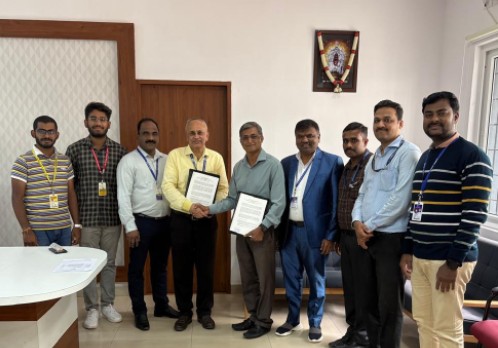 Fostering Industry-Academia Collaboration in India's Electronics and Semiconductor Sector