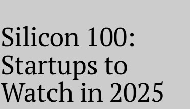 Quantum Leap and Edge AI Surge: EE Times Unveils 25th Silicon 100 Startup List